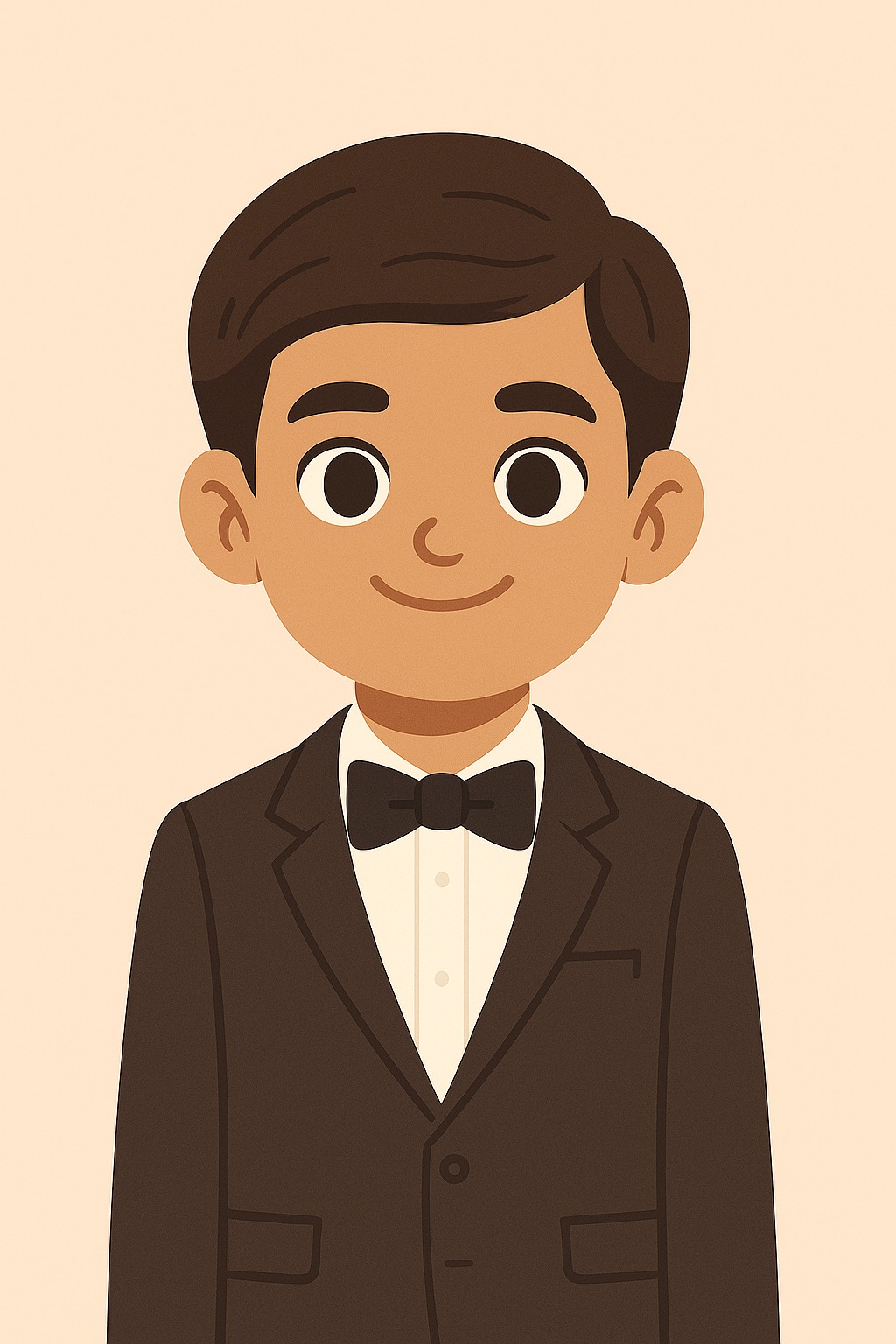 Headshot of Shubham Yadav