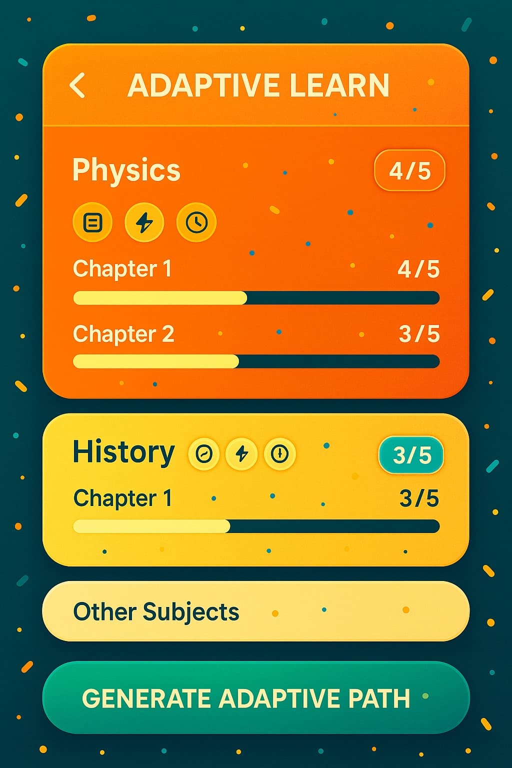 A Revolutionary Curriculum